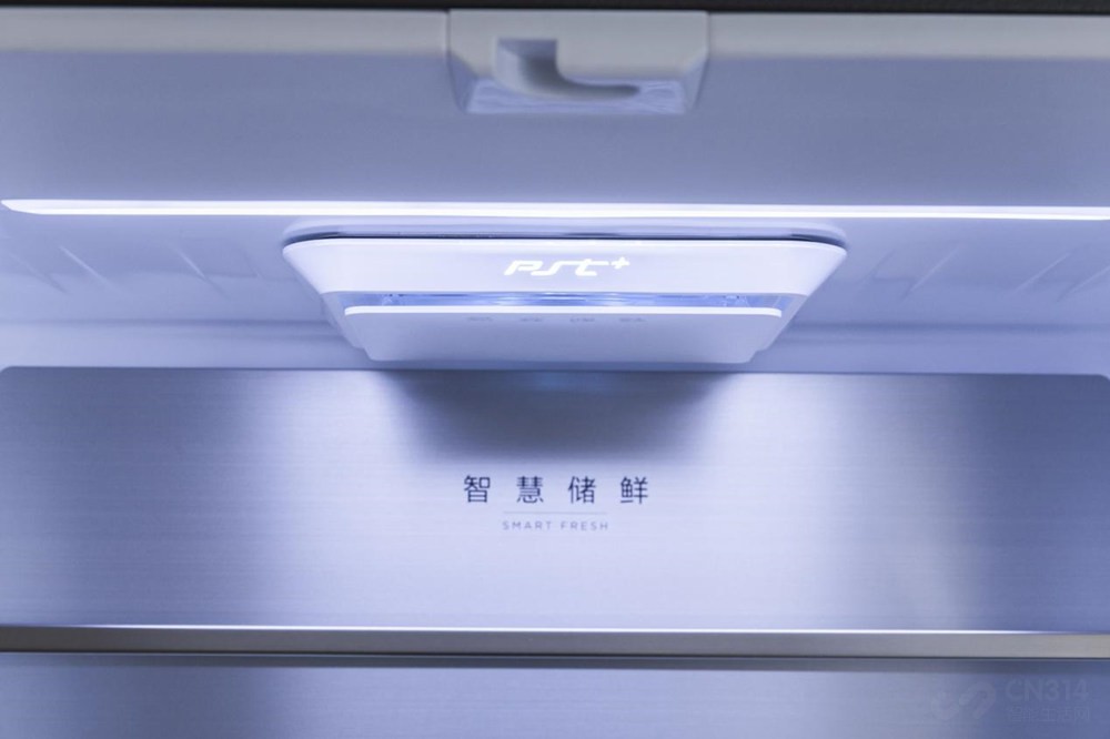 媳妇不再反对我把榴莲带回家,这一切得归功于美的507升冰箱