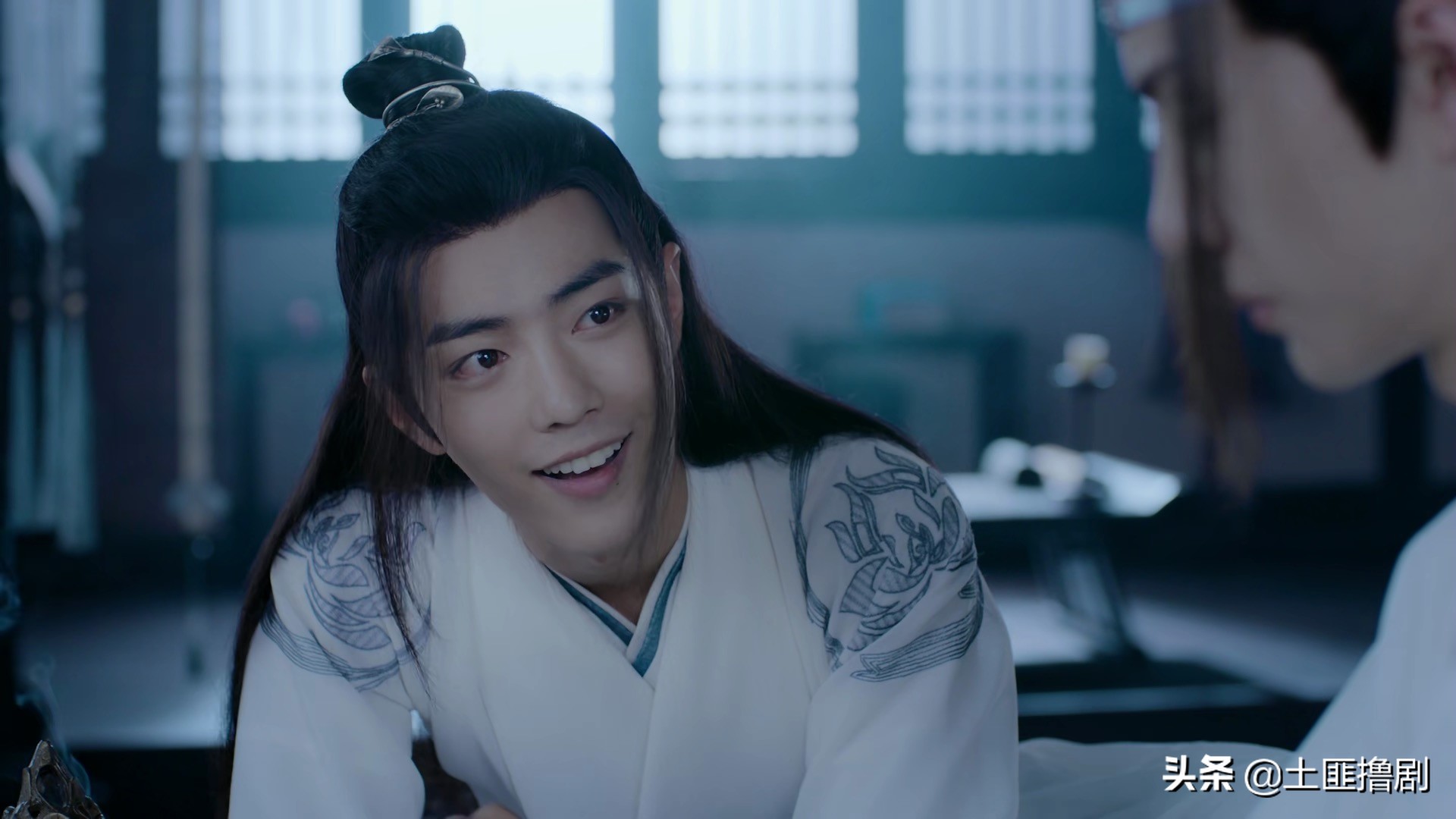 耽改坑多看腐剧也有雷，假偶天成还能火进内地的，可能只剩她了