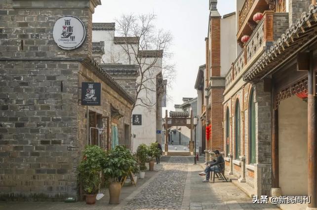 最坑的网红景点,寻物景点