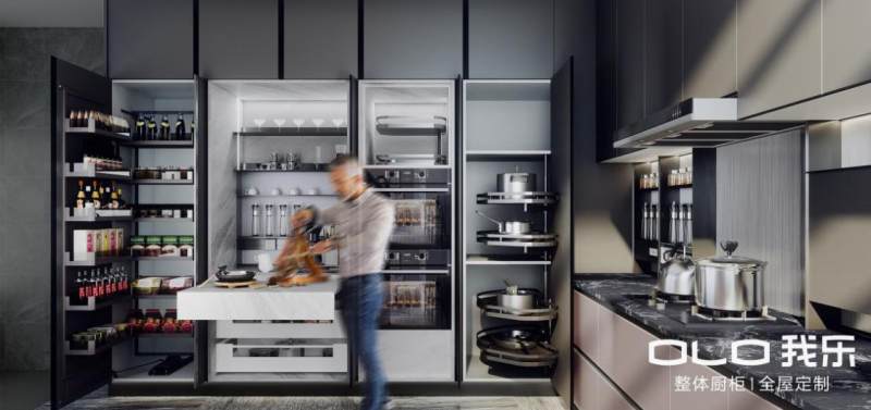 看这些,能帮你了解我乐橱柜质量好不好