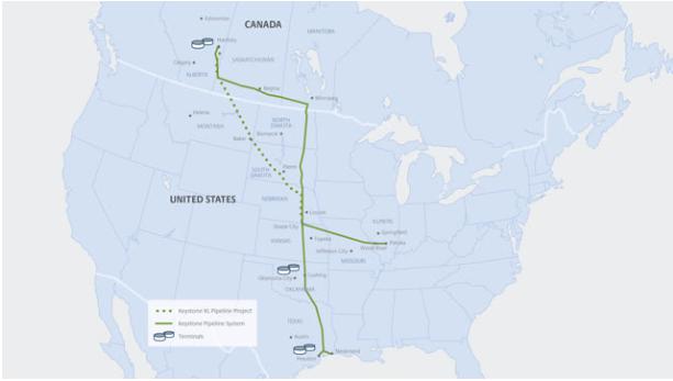 我在北美炒石油,最近总有人问我油价咋回事