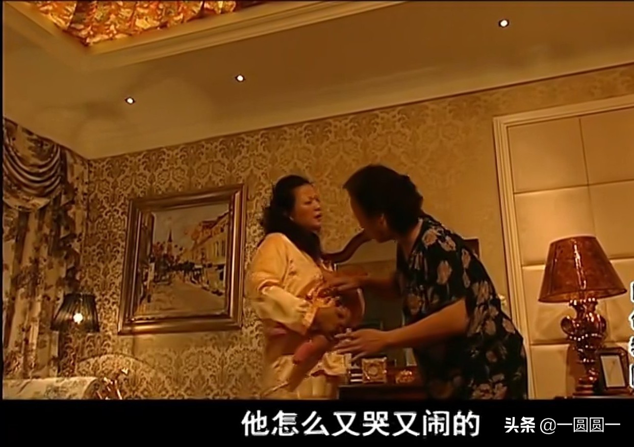 妈妈吸毒生出毒瘾宝宝宝宝被掐死此剧反映了吸毒的巨大危害