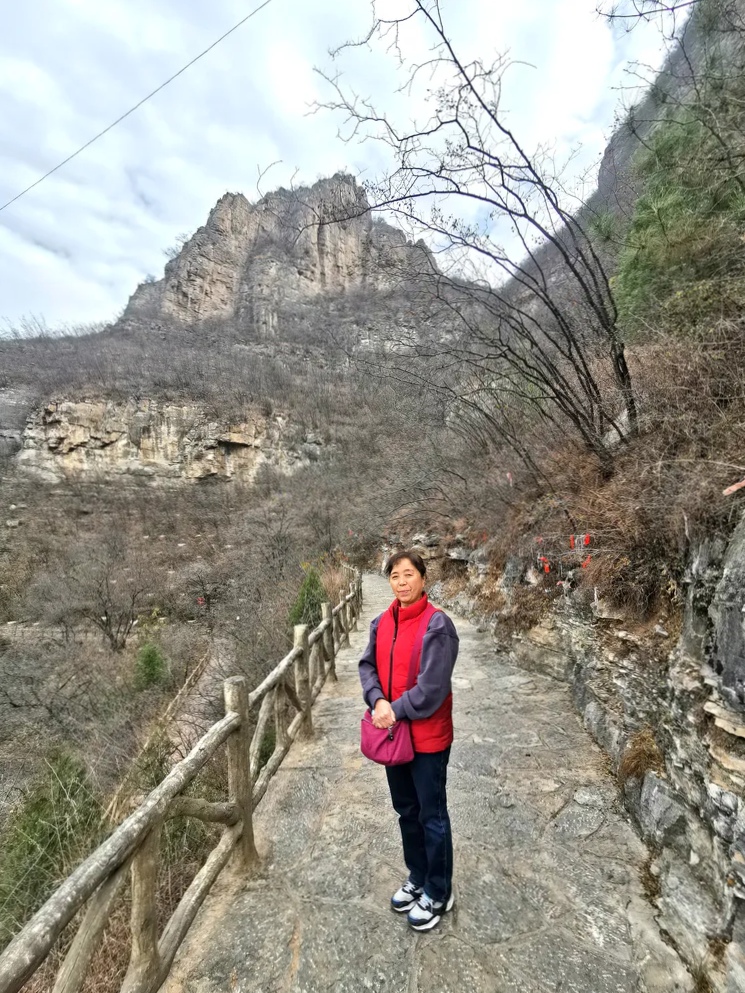 娲皇宫吊庙,娲皇宫为啥叫活楼吊庙