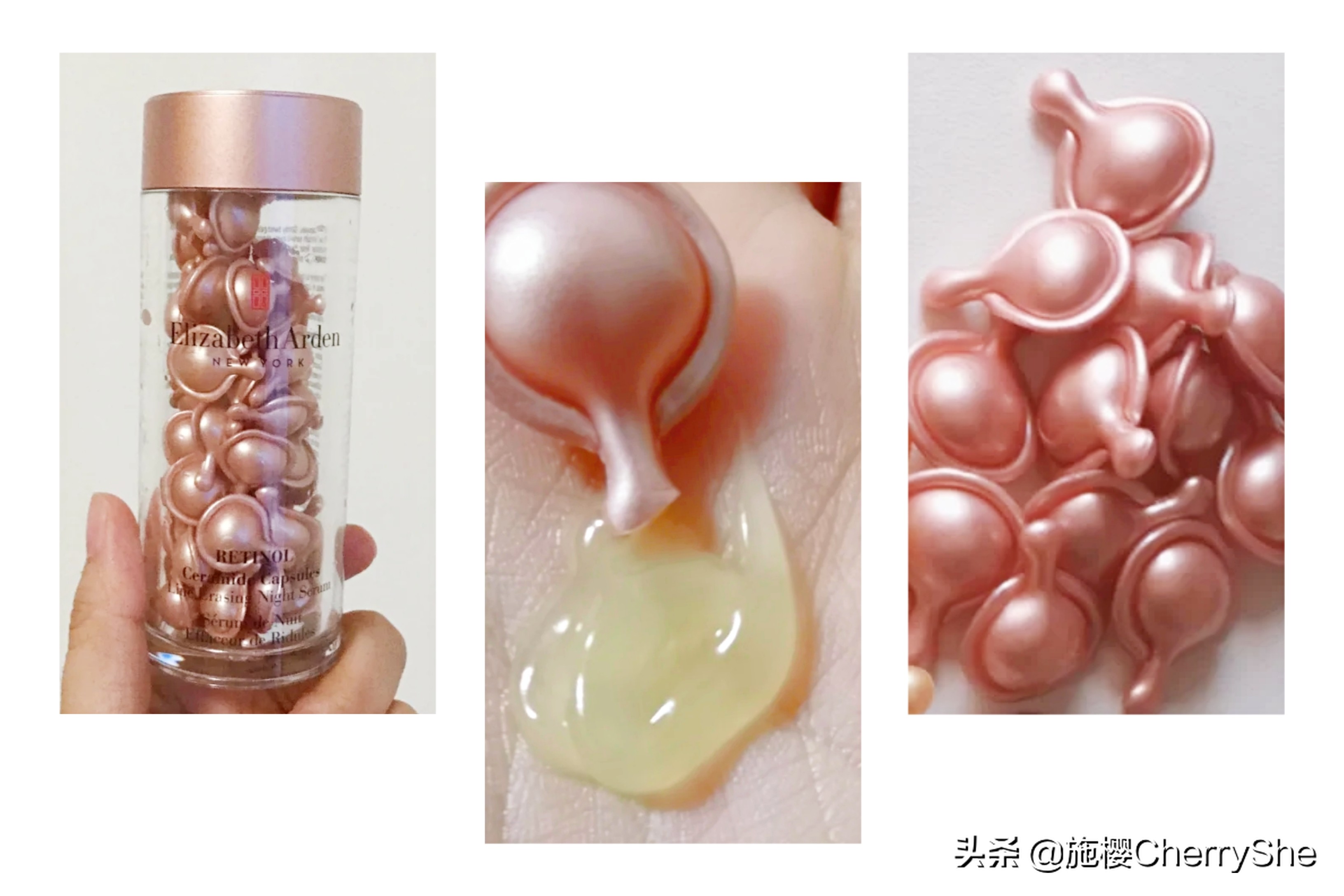 雅顿金粉胶和粉胶区别,雅顿金胶和粉胶的区别