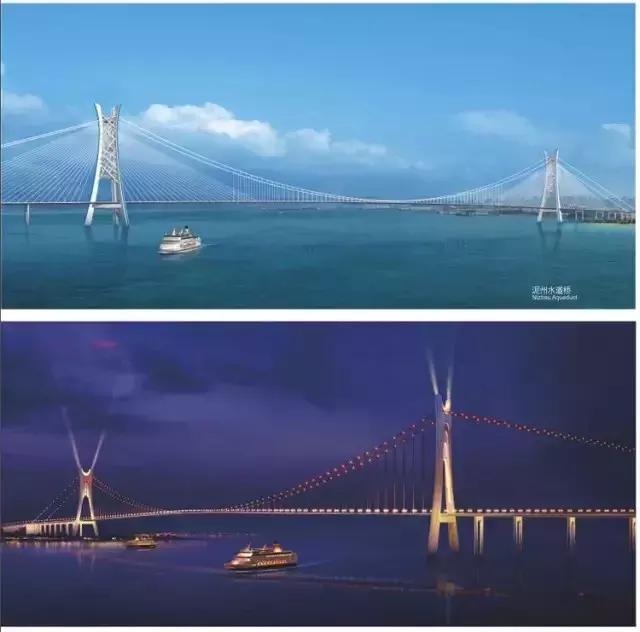 夺得5项第一！大湾区超级工程之一的虎门二桥到底有多牛？