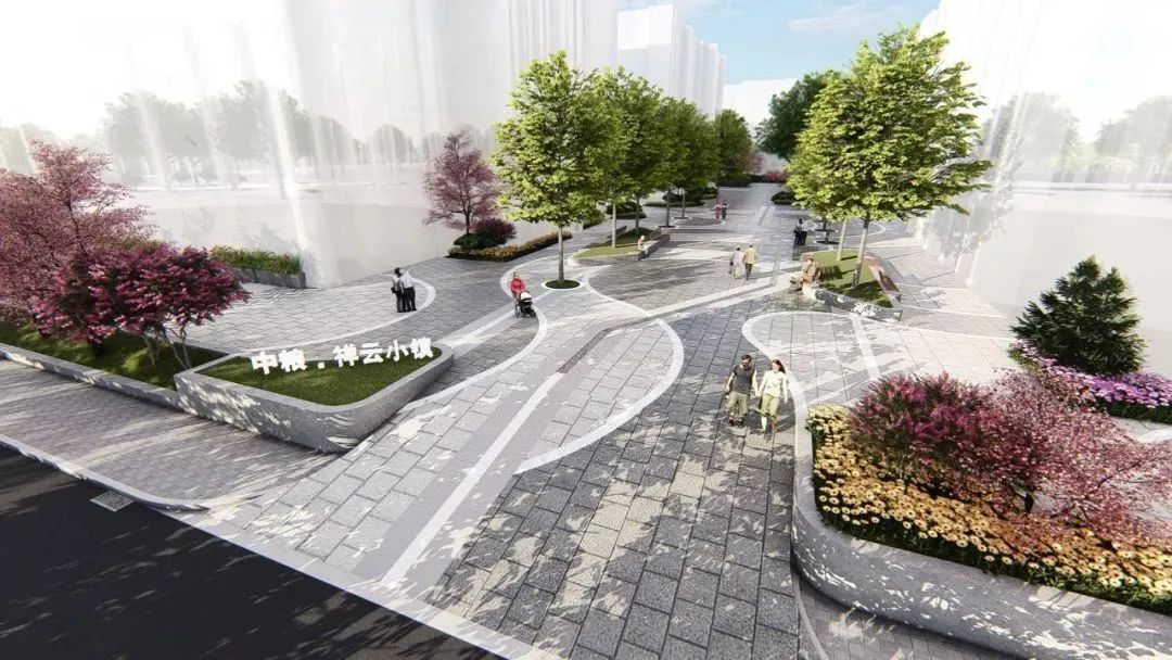 存量时代看国外商业如何改造焕新,存量时代的城市发展策略