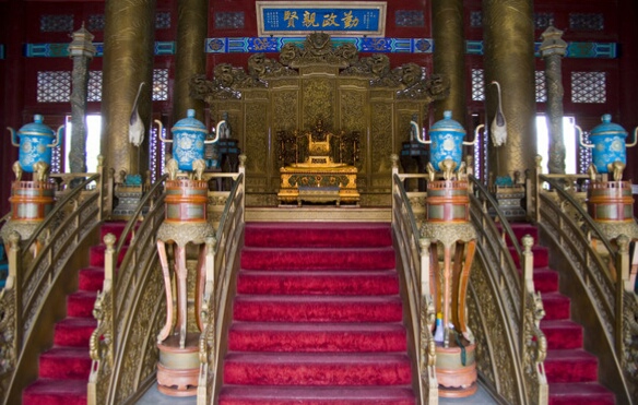 珠海圆明新园游览,珠海圆明新园景色介绍