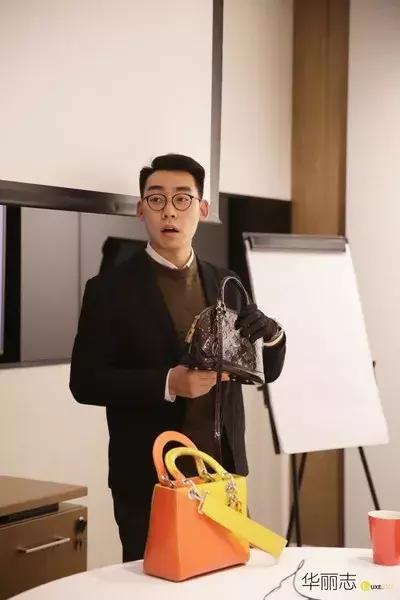 二手奢侈品有哪些套路,二手奢侈品市场前瞻