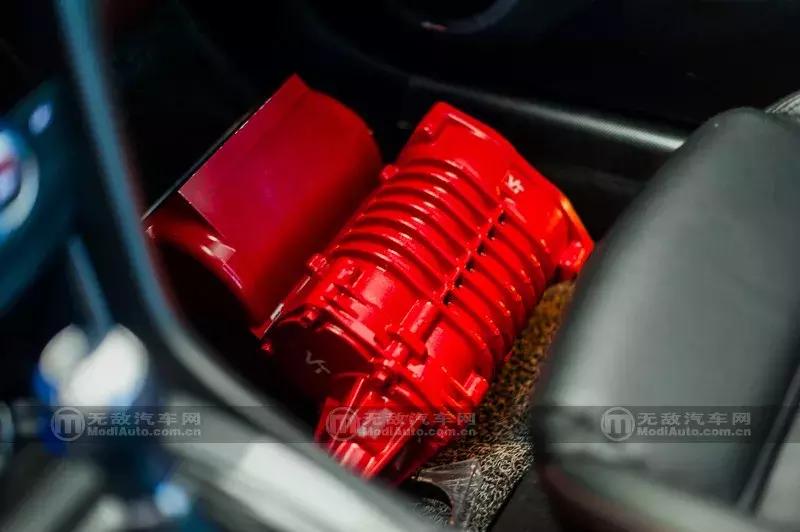 2023阿特兹改装,阿特兹改c63卡钳