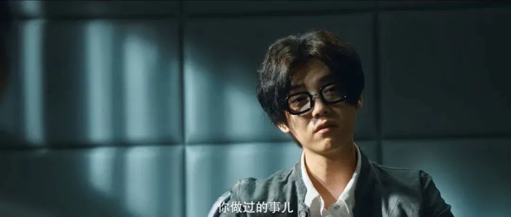 鹿晗真爷们,鹿晗真正的爷们