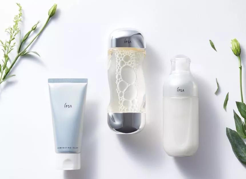 茵芙莎专柜版和免税版,日本ipsa茵芙莎