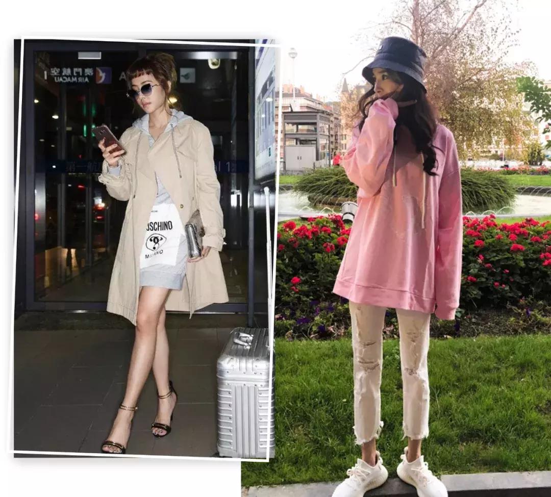 淘宝冬季显瘦穿搭,显瘦裙子套装内搭