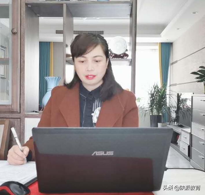 沣东实验小学梁艳妮教师,沣东实验小学老师梁艳妮