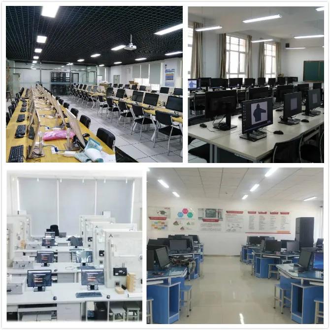 厚德财经、湛技商贸，甘肃财贸职业学院欢迎你！