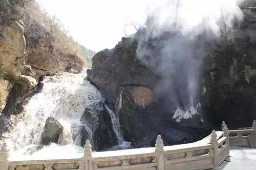 火山旅游好去处,火山群打卡