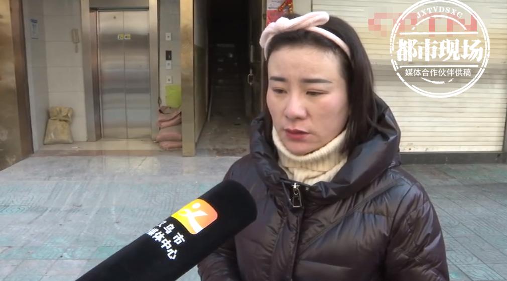 女子付了9个月按揭后，车被陌生男子开走，侣行汽车：她是租车