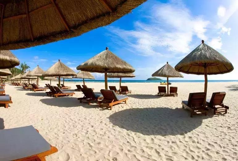 艾美度假酒店亲子房,海南万宁石梅湾艾美度假酒店