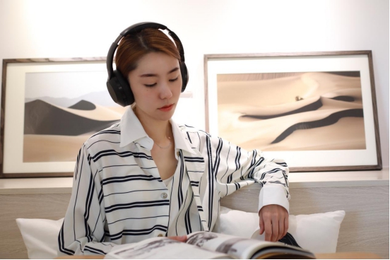 飞利浦蓝牙耳机4205深度评测,静无止境cf