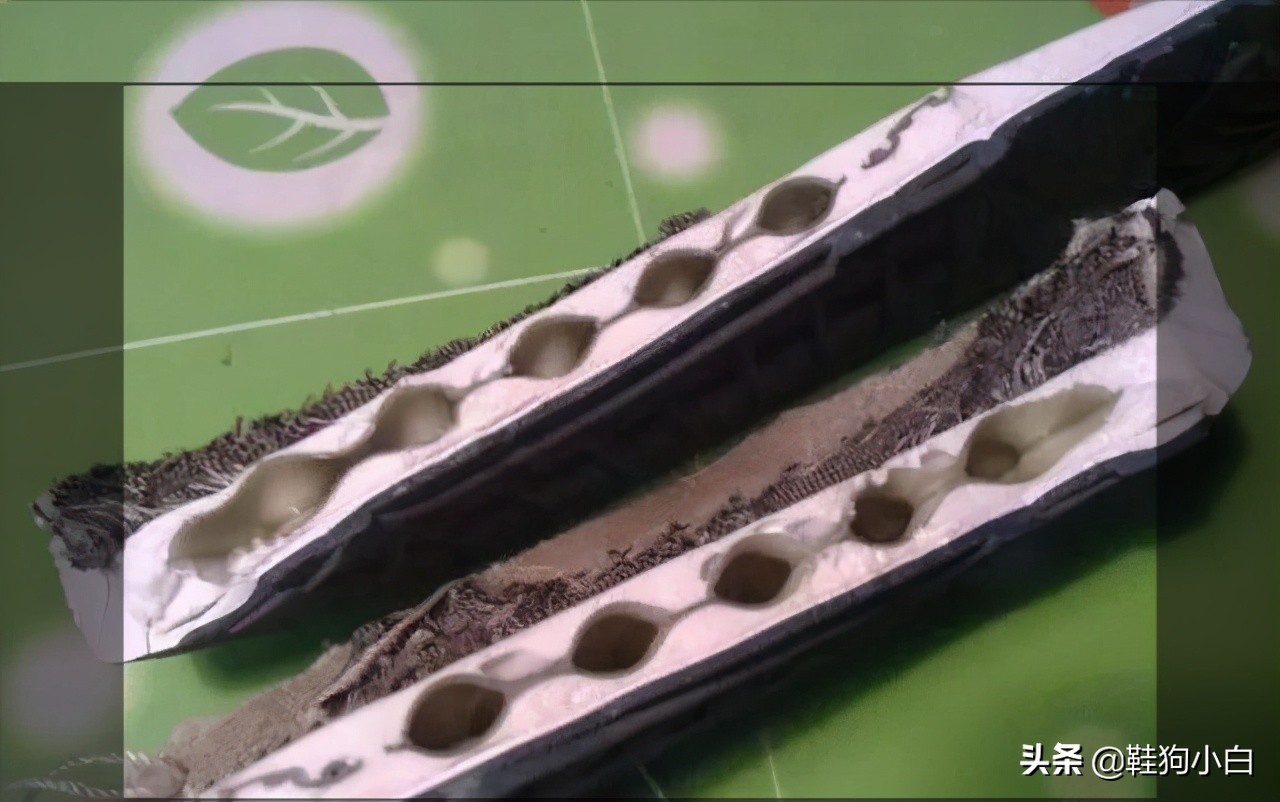 nike气垫进化史,nike三种气垫讲解