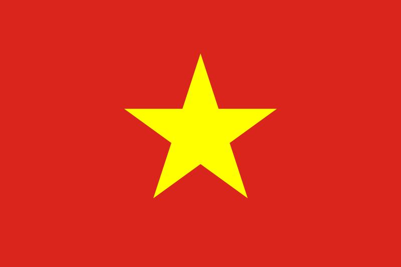 这8面*旗国**虽然都有五角星，但其中7国的使用时间却早于中国