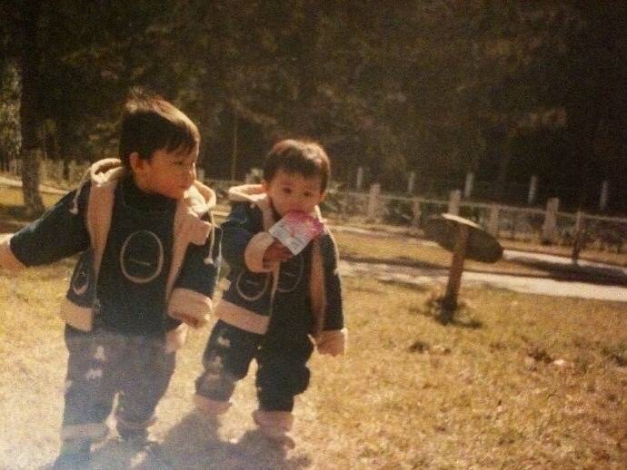 月明风清，国风少年——马嘉祺（1）