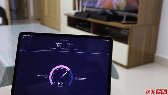 联通千兆宽带给您超爽体验,联通的千兆宽带测评