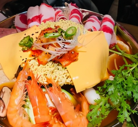 武汉适合约会的餐厅,武汉餐厅排名前十名