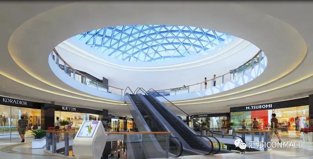 石岩大型商场,石岩哪个商场人气最旺