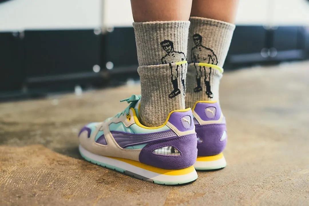 nike和adidas联名的鞋,nike和adidas值得拥有的款