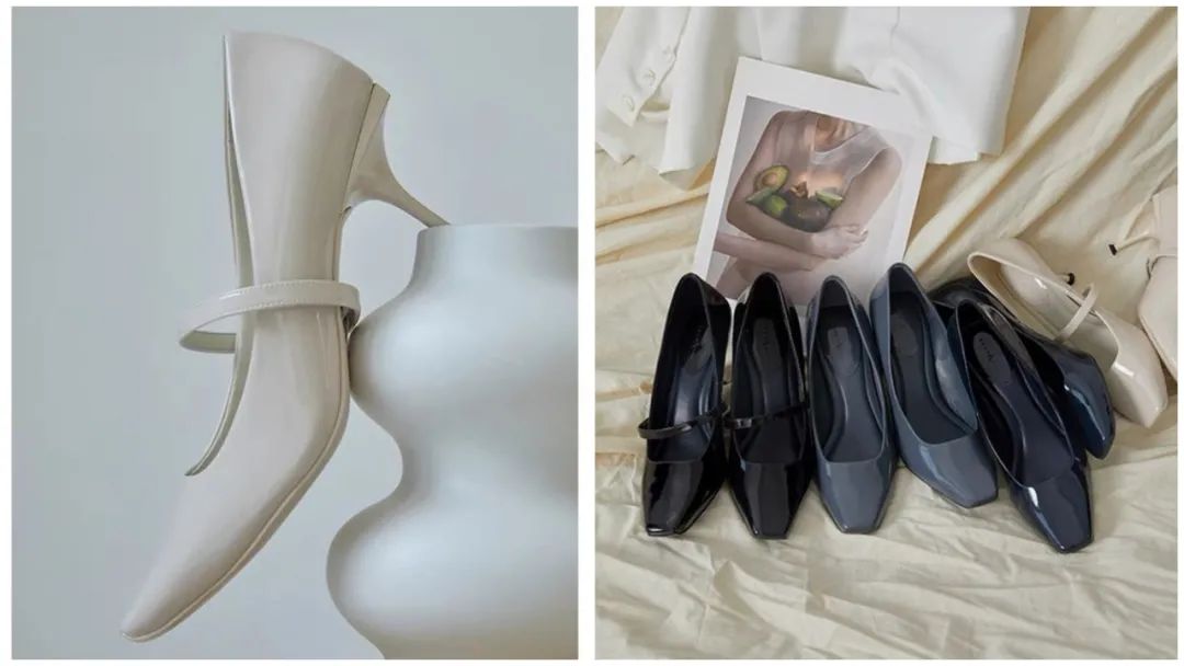 女律师鞋,女律师的鞋