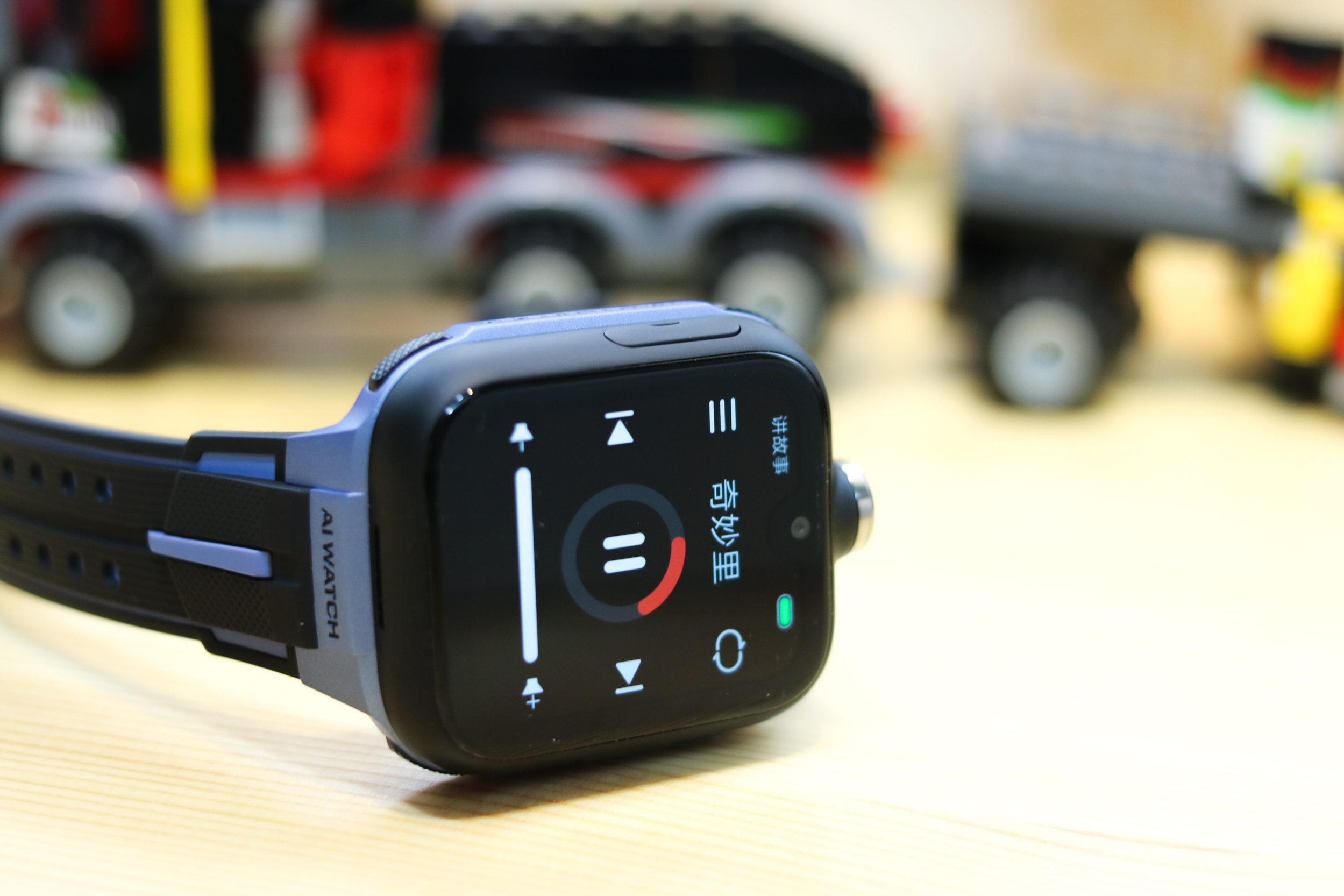 送给孩子的开学礼物，小寻MAXPro智能学习版儿童手表