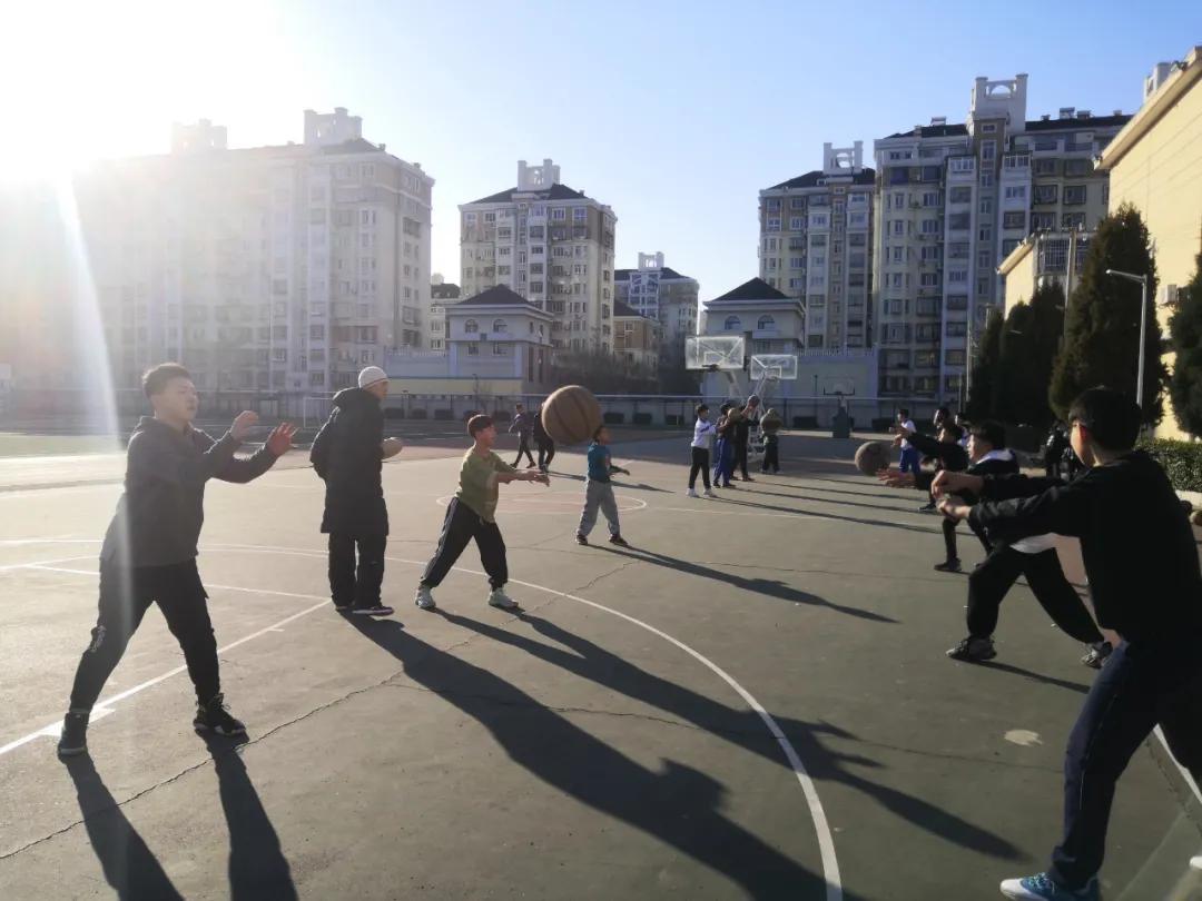 天津中考体育训练方案,2024天津体育中考政策有什么影响