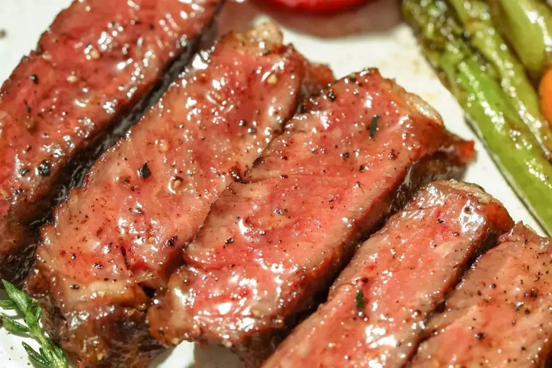 让牛排更好吃的方法,让牛排变嫩