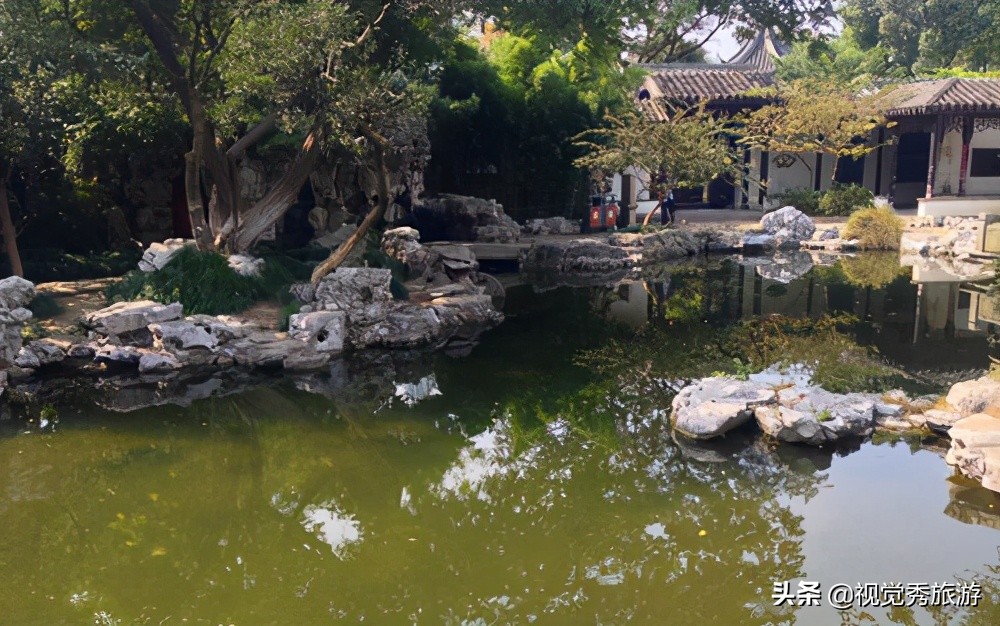 规模宏大，设施完备，景点众多，号称江南官署之冠，江苏学政景区