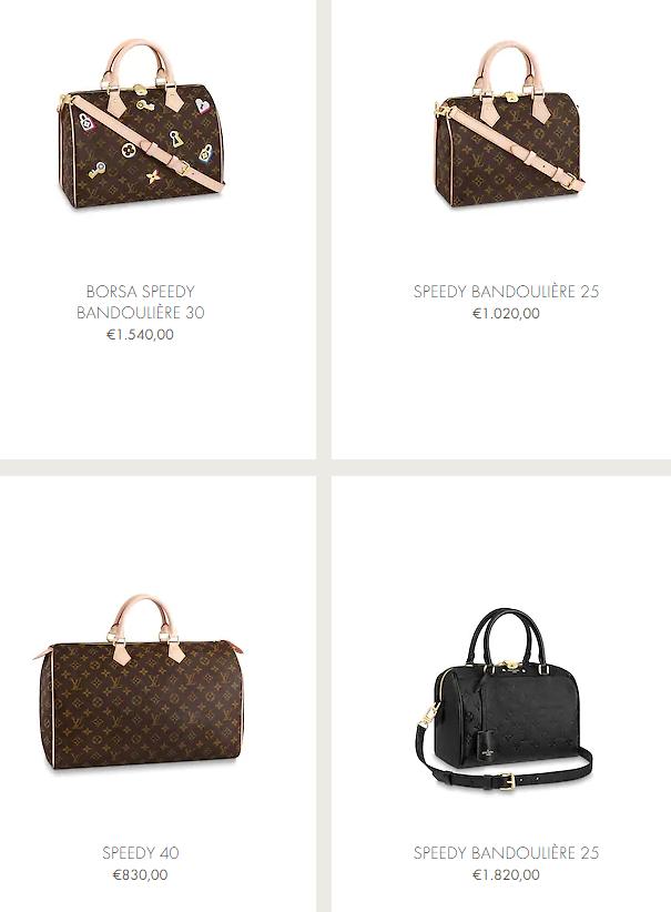 代购买到假lv怎么办,lvspeedy包值得入手吗