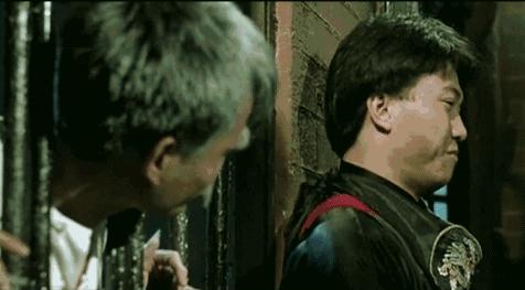 僵尸道长林正英解说,僵尸先生林正英版僵尸道长2