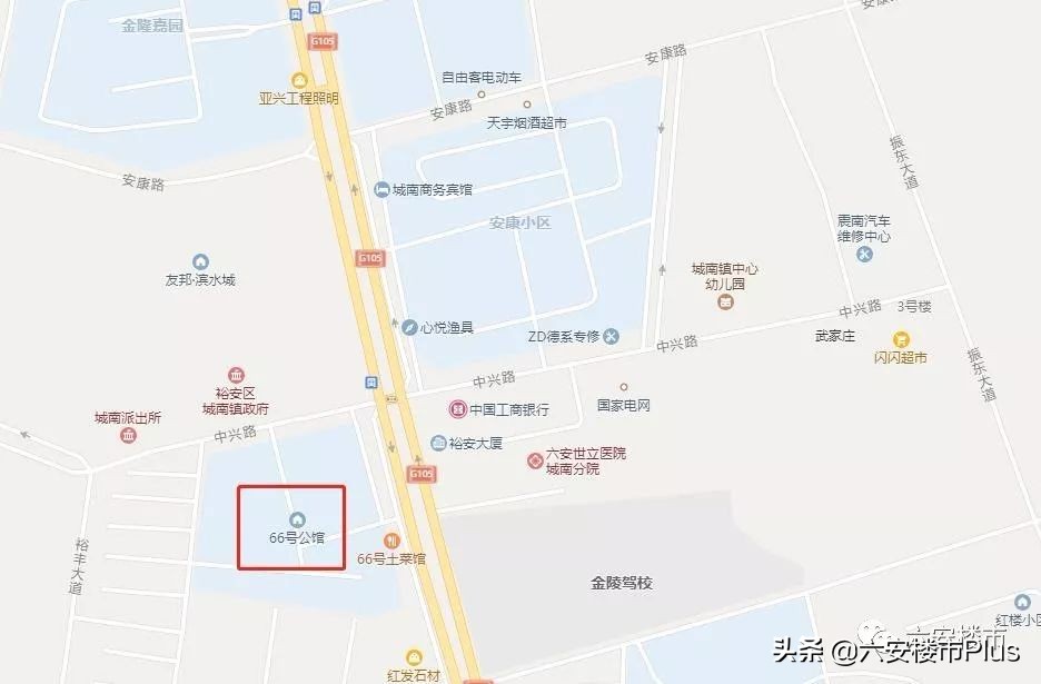 六安特价房源50万以下,六安房价急售