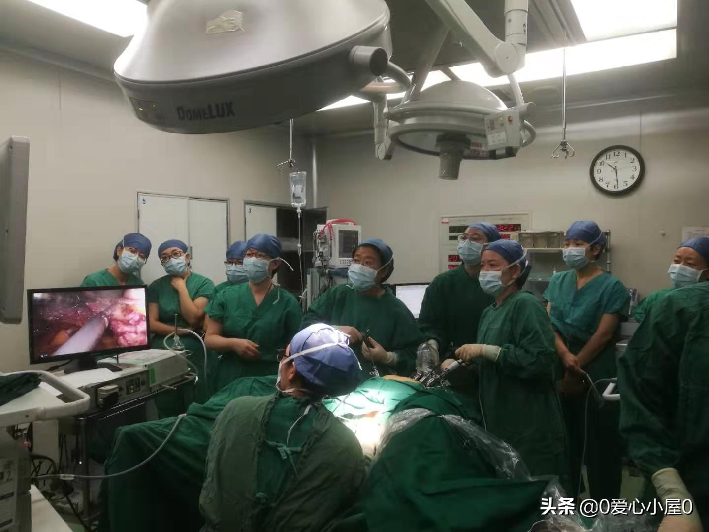 「区域医疗」让优质管理、精湛医术在山西省妇幼保健院落地生根