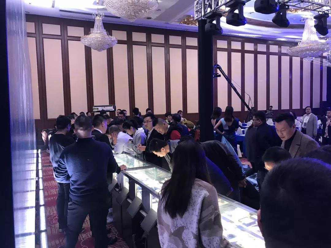 签约42家，中国珐琅盛典首站告捷，成功起航！