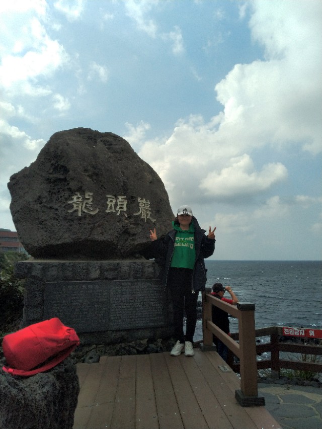 去济州岛需要准备啥,想去济州岛旅行怎么去