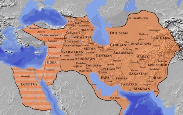 伊朗和美国打起来的历史,伊朗与美国历史有过几次交锋