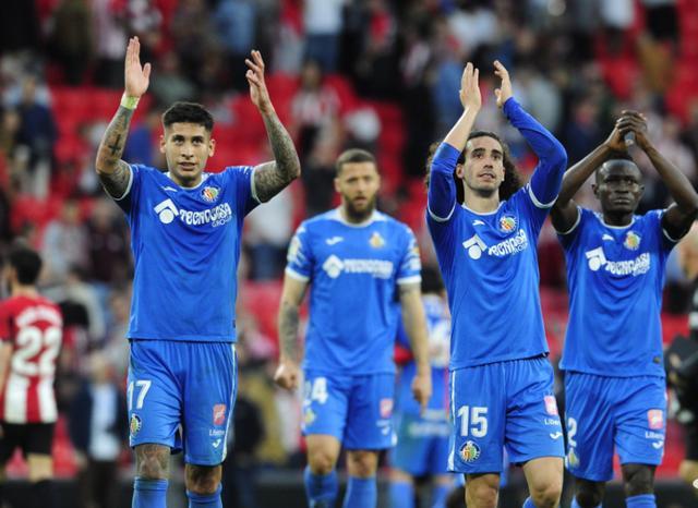 西甲赫塔菲对皇马最新比分预测,西甲预测比分赫塔菲vs马洛卡