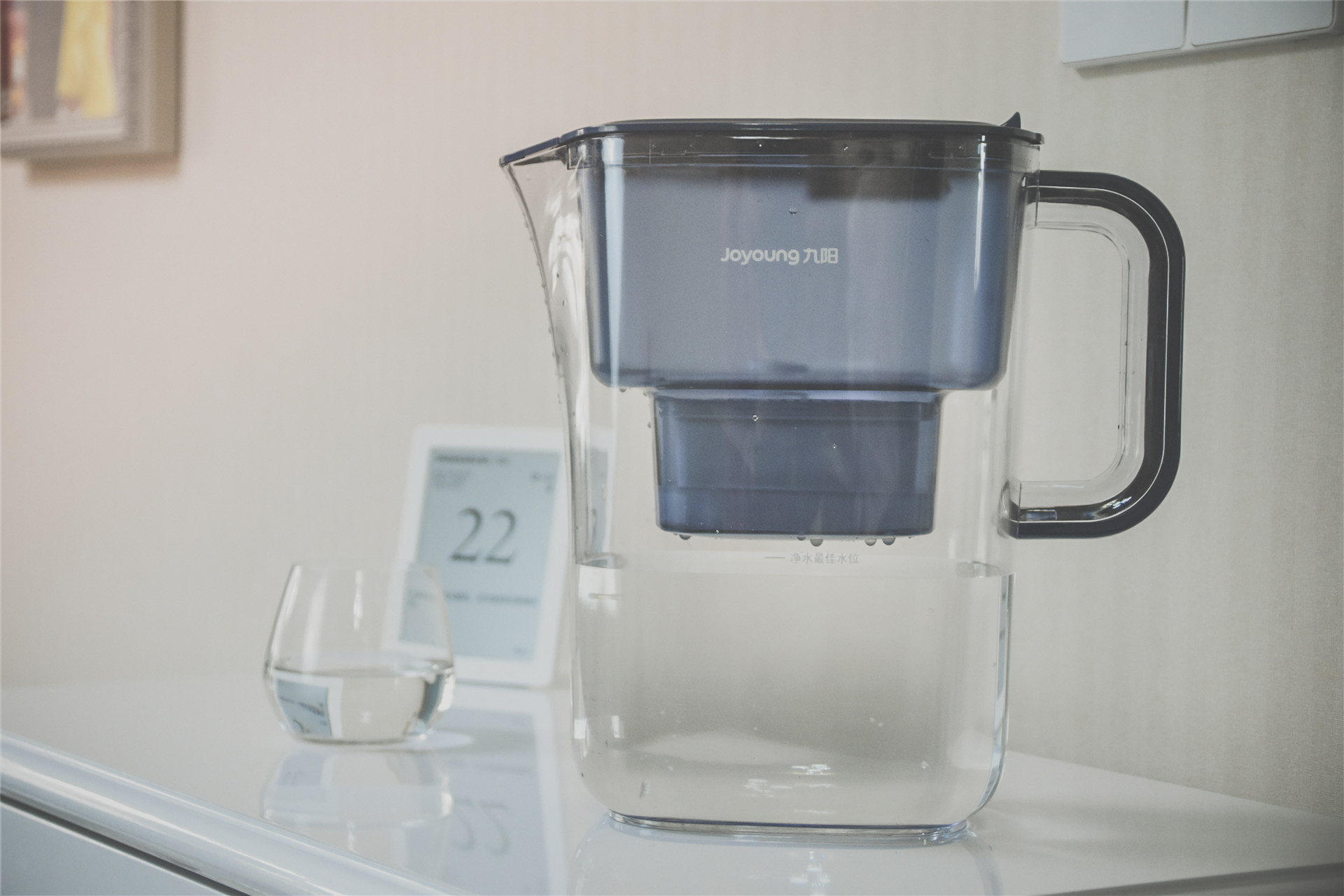 九阳滤水壶真的有用吗,碧然德滤水壶和九阳滤水壶哪个好