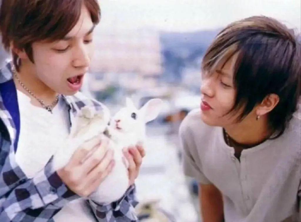 J家派系斗争结束，山下智久生田斗真晒合照表亲密