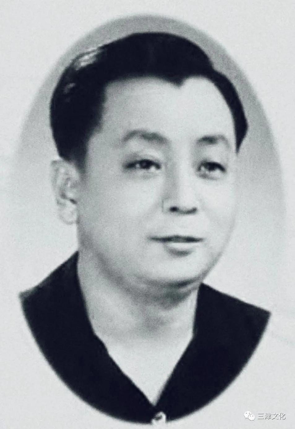 天津丑行之中二大贤赵春亮与包式先