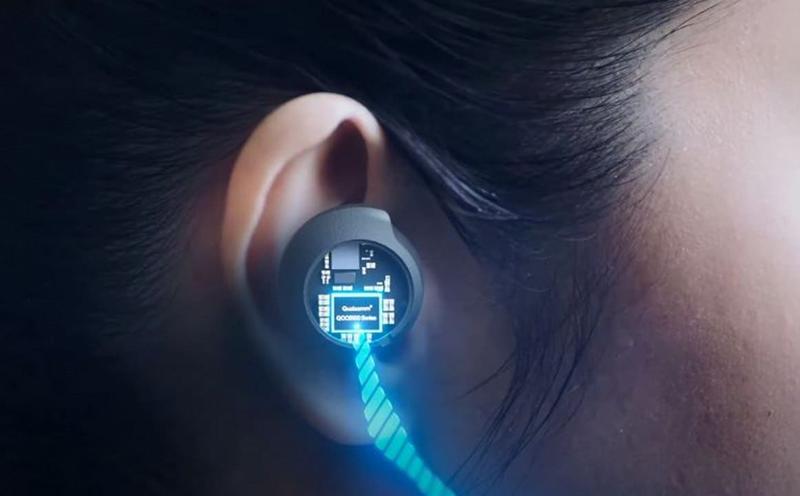 高通黑科技,音频黑科技