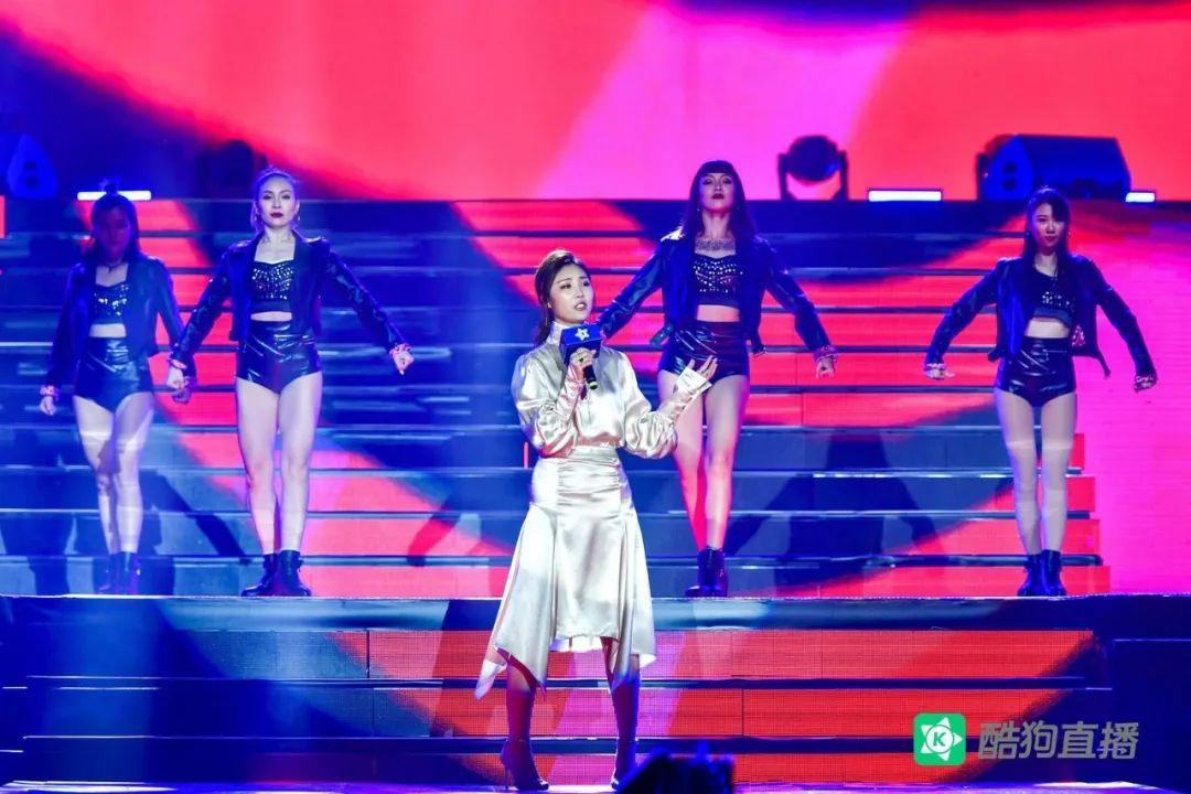 酷狗直播怎么做歌手,酷狗如何开通音乐直播