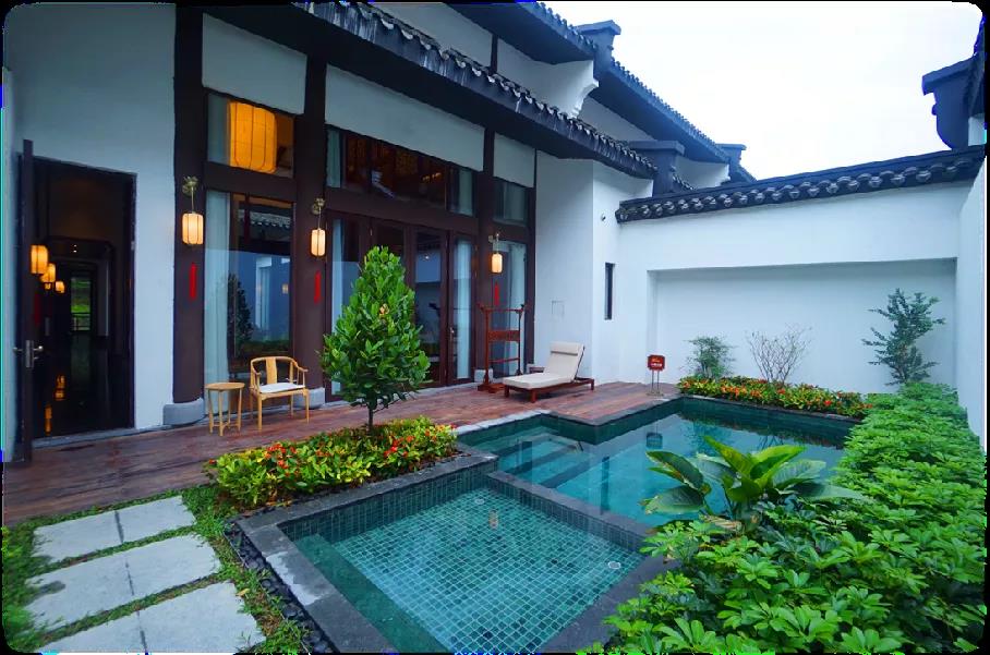 惠州旅游休闲度假的好地方,惠州宝藏民宿