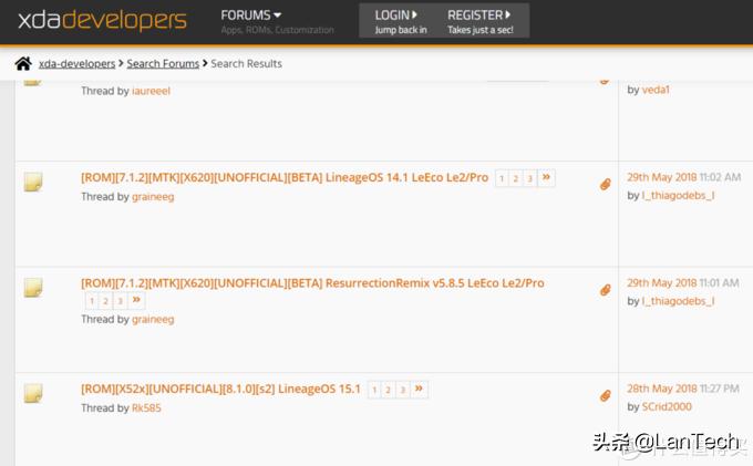 安卓手机刷机入门篇,安卓刷机最彻底的方法