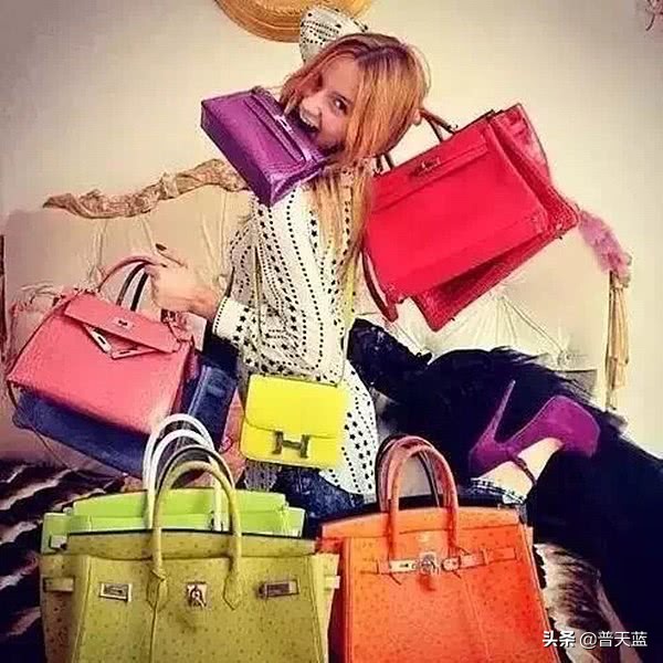 今年流行的包包女款品牌图片,爱马仕最新流行包包款式